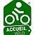 Accueil vélo - Voie verte Crémieu - Via Rhôna